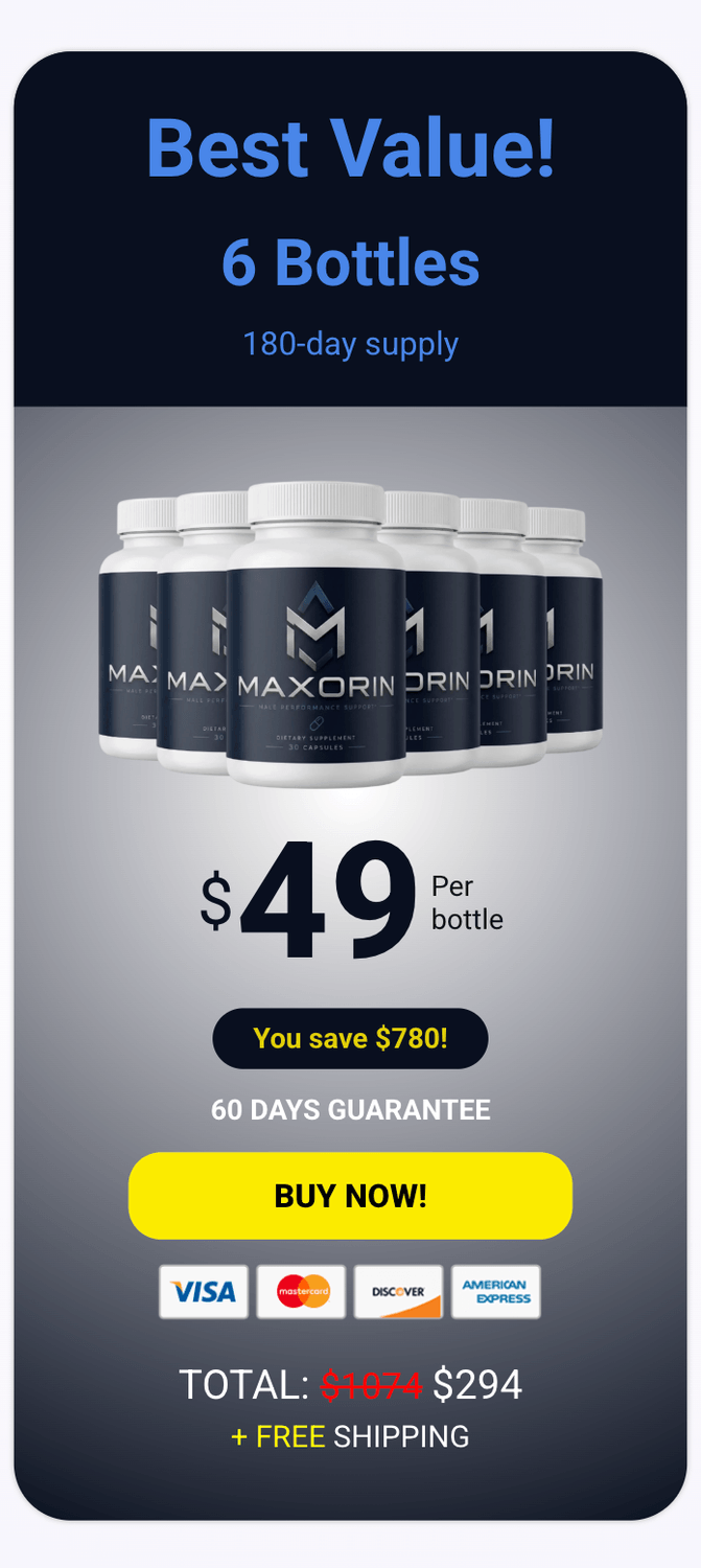 fortivirmax buy now 6 bottles