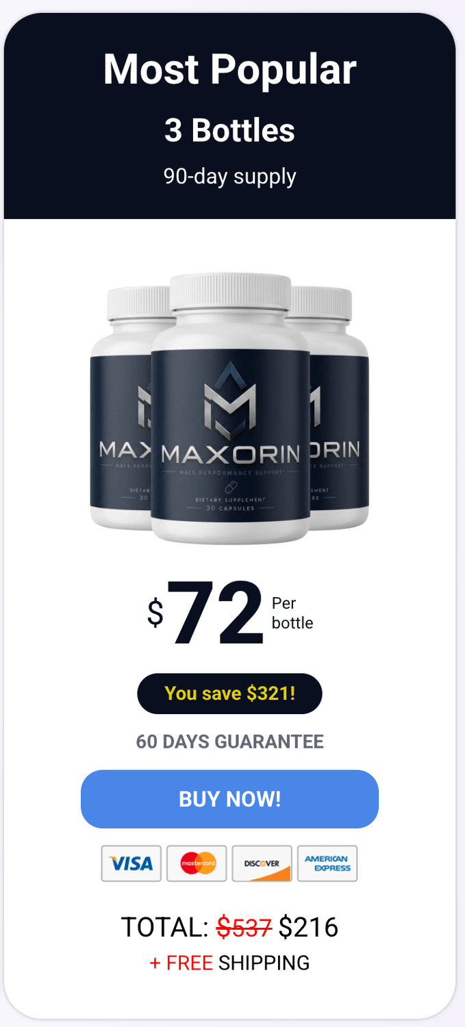 fortivirmax buy now 3 bottles